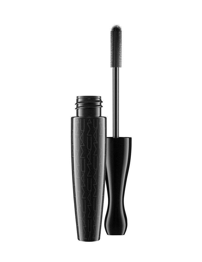 M.A.C In Extreme Dimension 3D Black Lash - 3D Black, 12g Buy at Indicrest