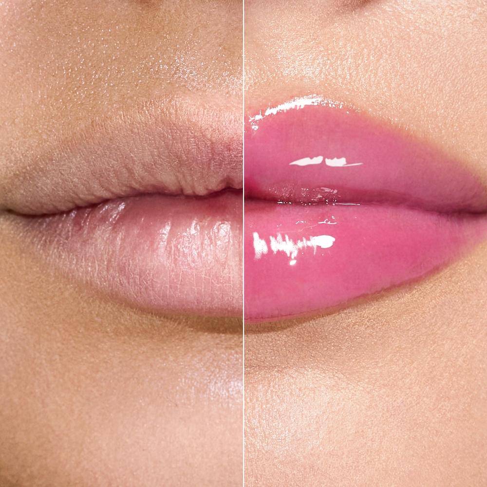 Smashbox HALO LIP GLOSS - Gula Glo, 4.6ml