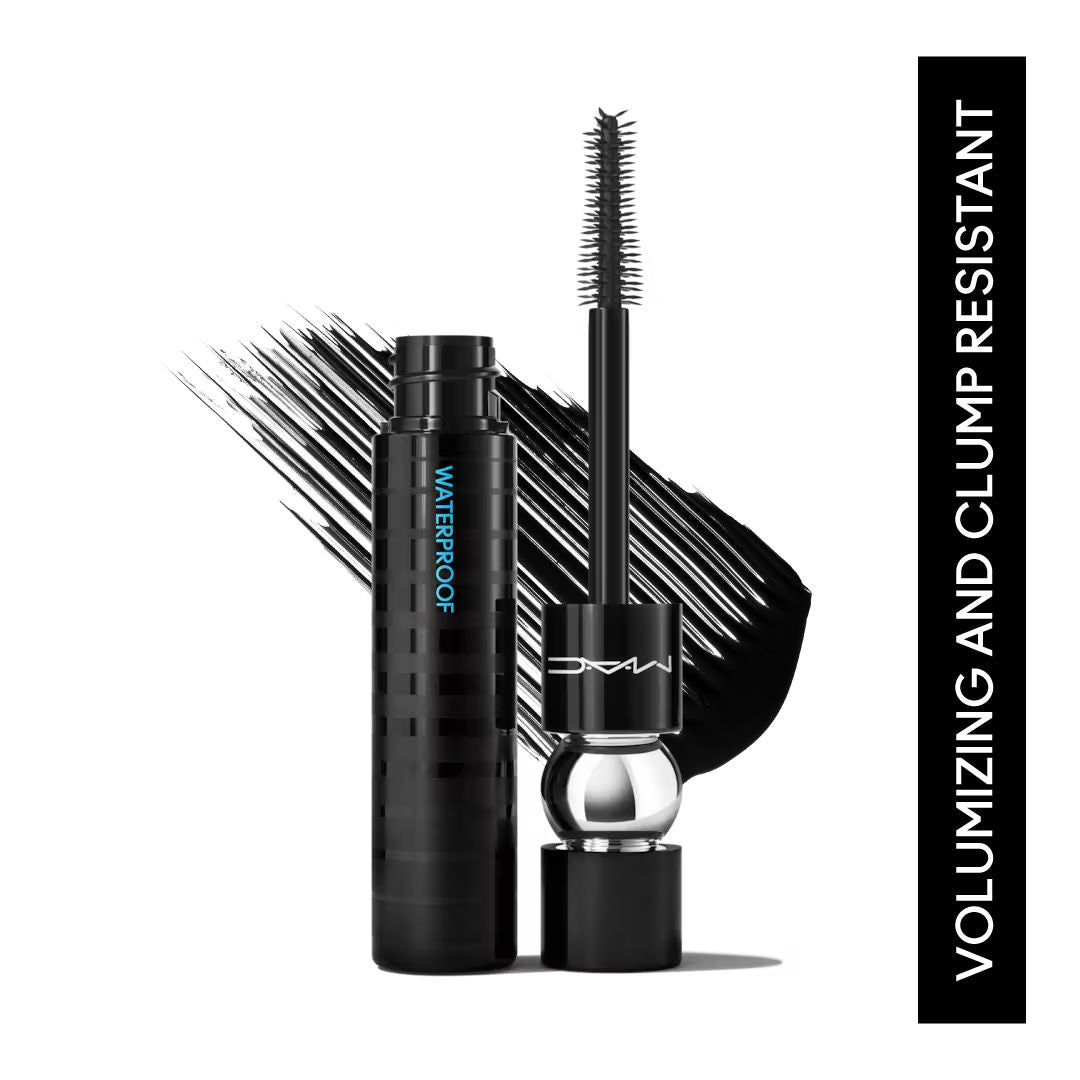 M.A.C Stack Waterproof Mascara, 1g, Buy from Indicrest