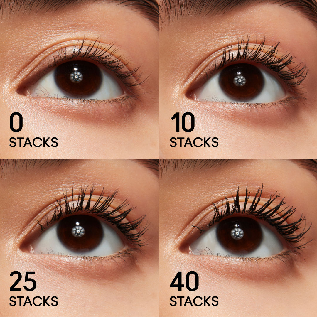 M.A.C Stack Waterproof Mascara, 1g