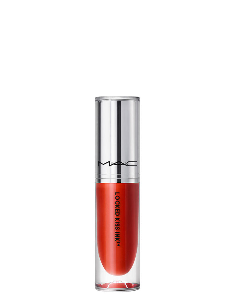 M.A.C Locked Kiss Ink Liquid Lipstick - Doyenne, 1g Buy at Indicrest