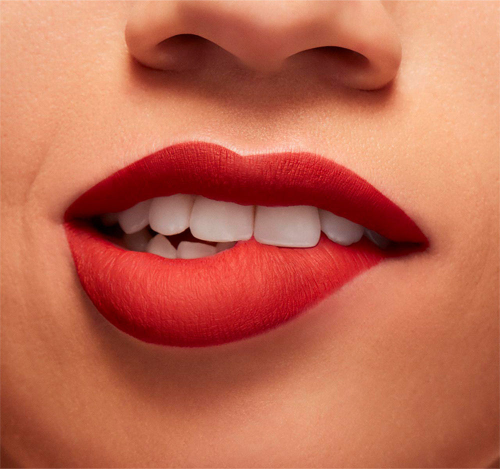 M.A.C Locked Kiss Ink Liquid Lipstick - Doyenne, 1g Buy at Indicrest Image 6