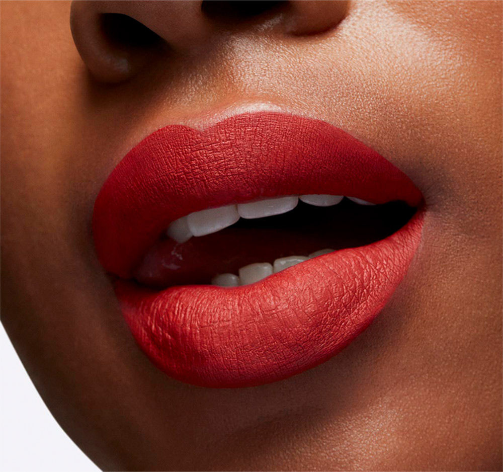 M.A.C Locked Kiss Ink Liquid Lipstick - Doyenne, 1g Buy at Indicrest Image 8