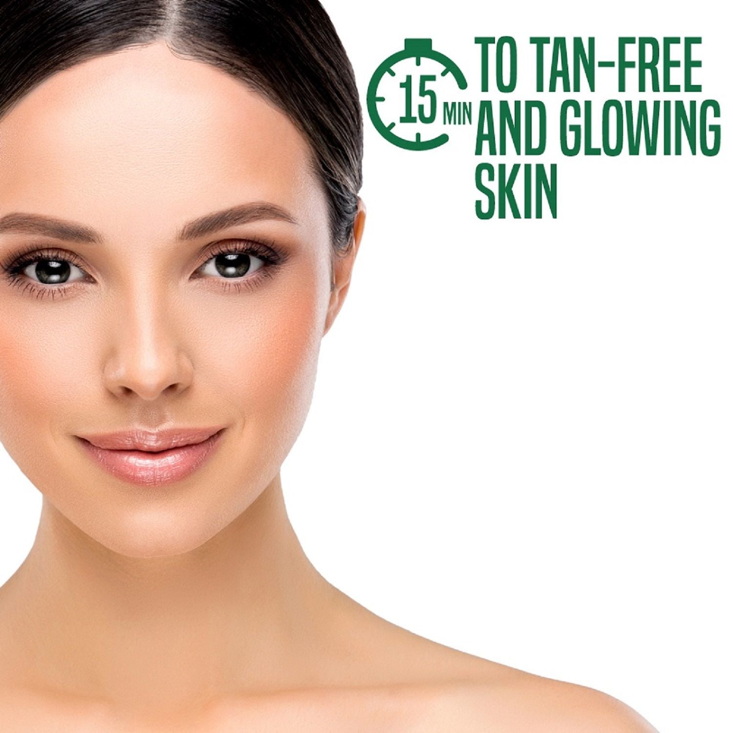 Nature's Essence Lacto Bleach Natural Milk Bleach Without Activator, 100g