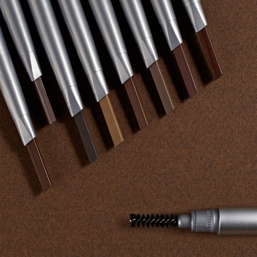 L'Oreal Paris Brow Artist Xpert - 107 Cool Brunette, 0.2g Buy at Indicrest Image 3