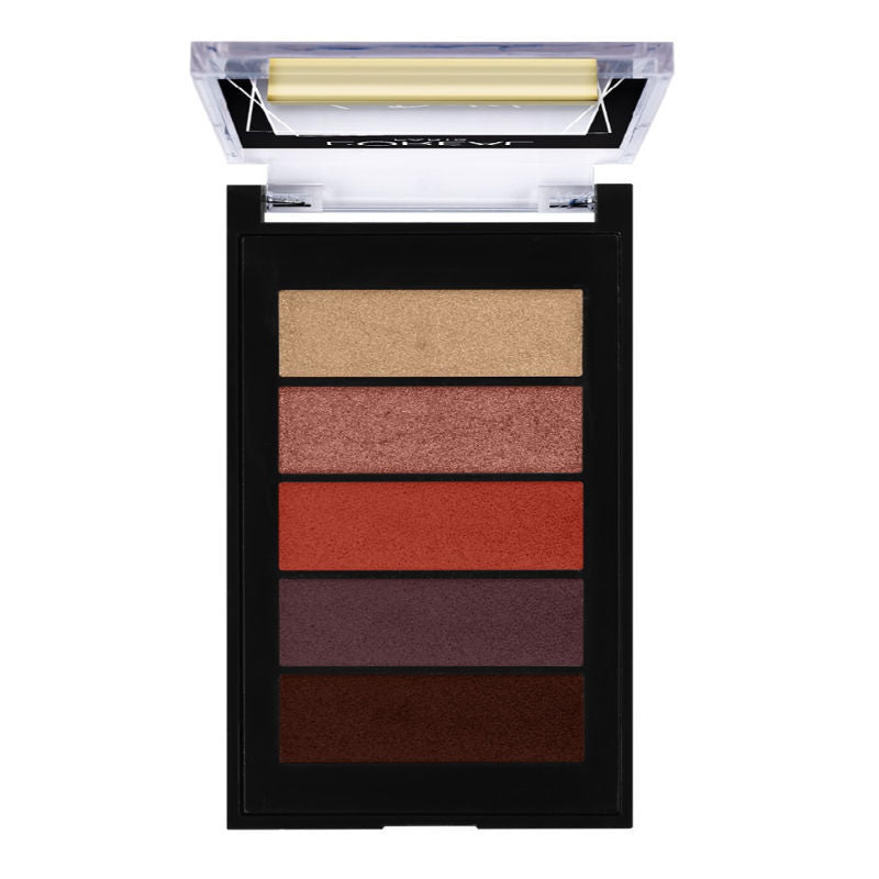 L'Oreal Paris La Petite Eyeshadow Palette - Maximalist, 4g Buy at Indicrest Image 2