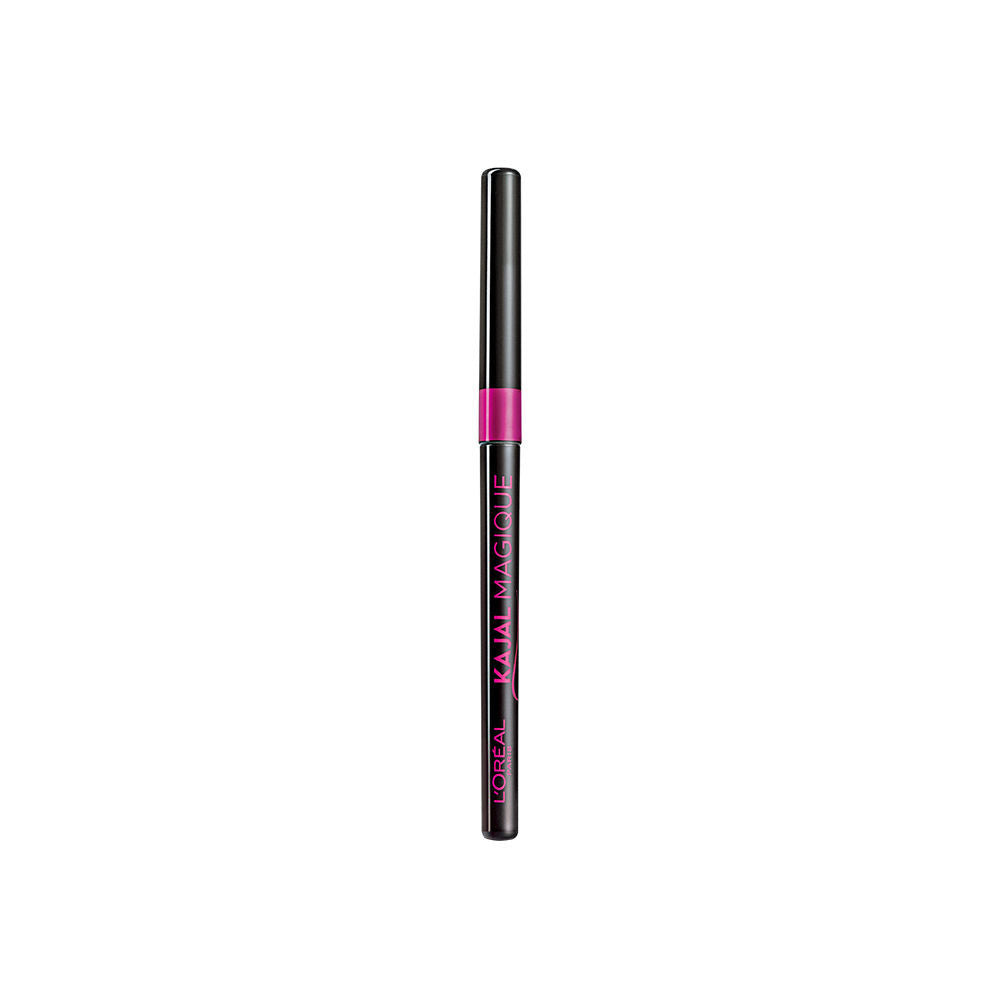 L'Oreal Paris Kajal Magique - Supreme Black, 0.35g Buy at Indicrest Image 2