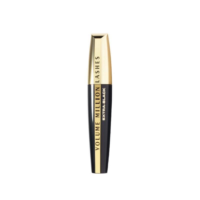 L'Oreal Paris Volume Million Lashes Mascara Extra-Black, 10.7ml Buy at Indicrest Image 6