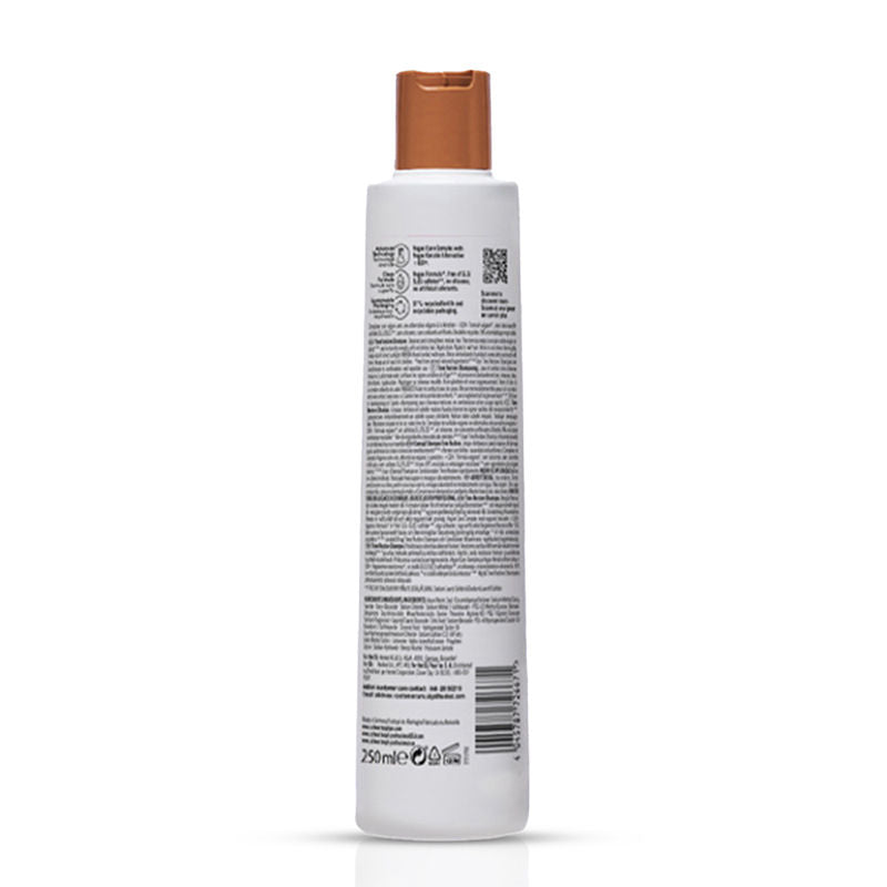 Schwarzkopf Professional Bonacure Time Restore Shampoo With Q10+ - For Mature Hair, 250ml Buy at Indicrest Image 10