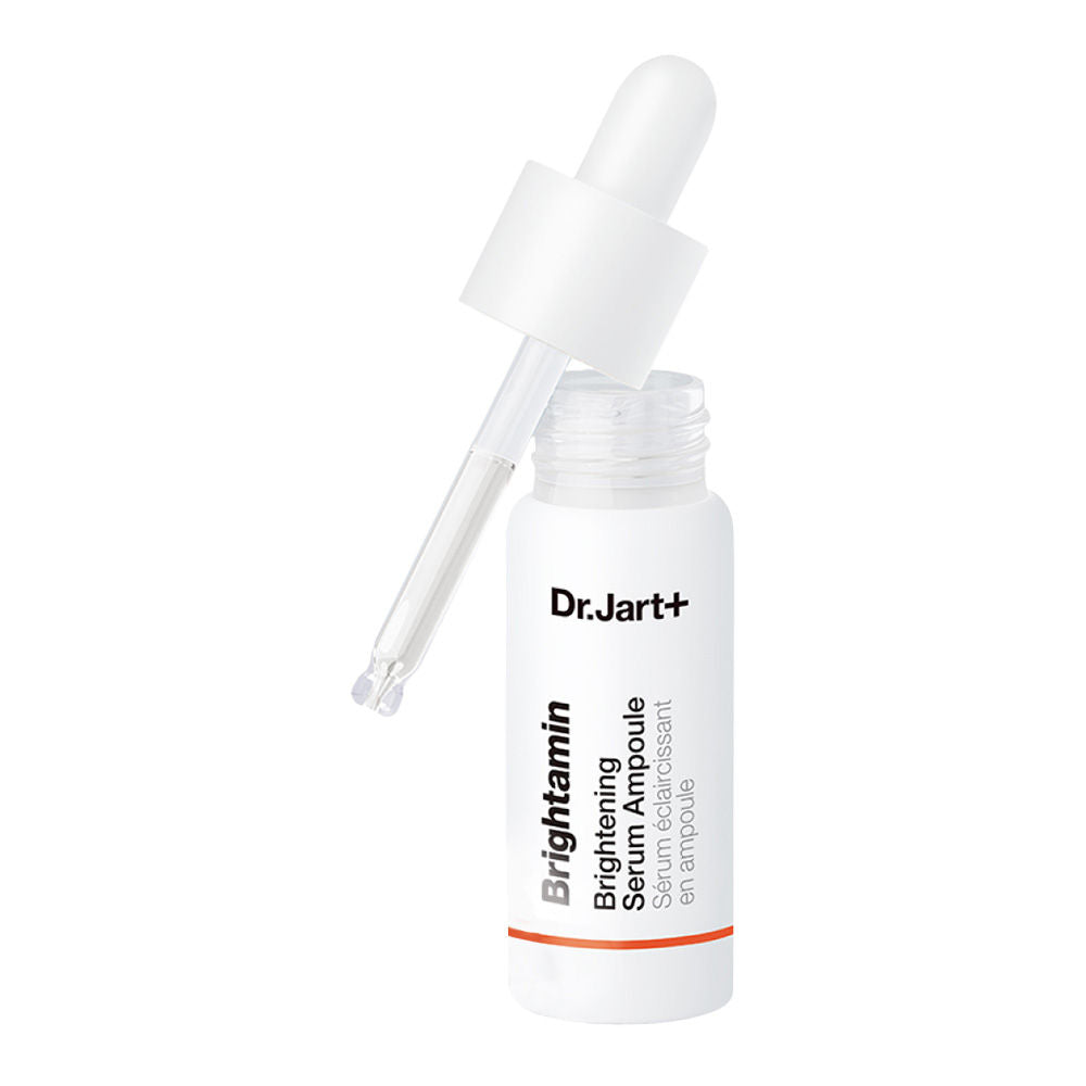 Dr.Jart+ Brightamin Brightening Serum Ampoule With Vitamin C & Niacinamide, 8ml, Buy from Indicrest