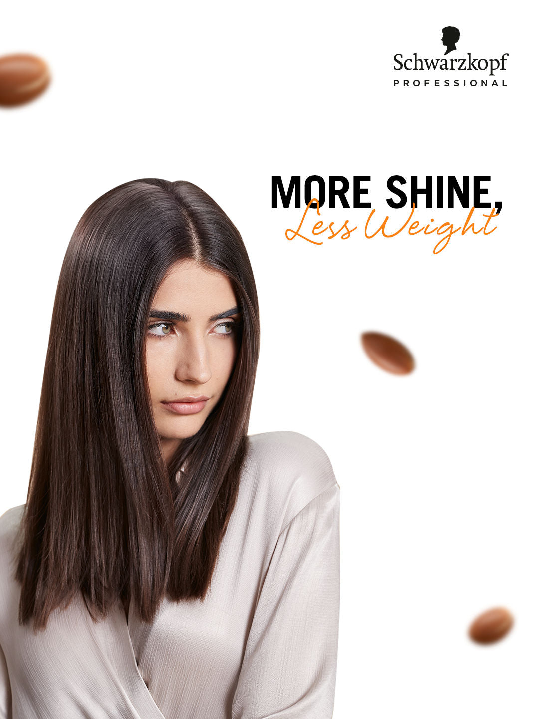 Schwarzkopf Professional Oil Ultime Argan Finishing Oil, 100ml Buy at Indicrest Image 9
