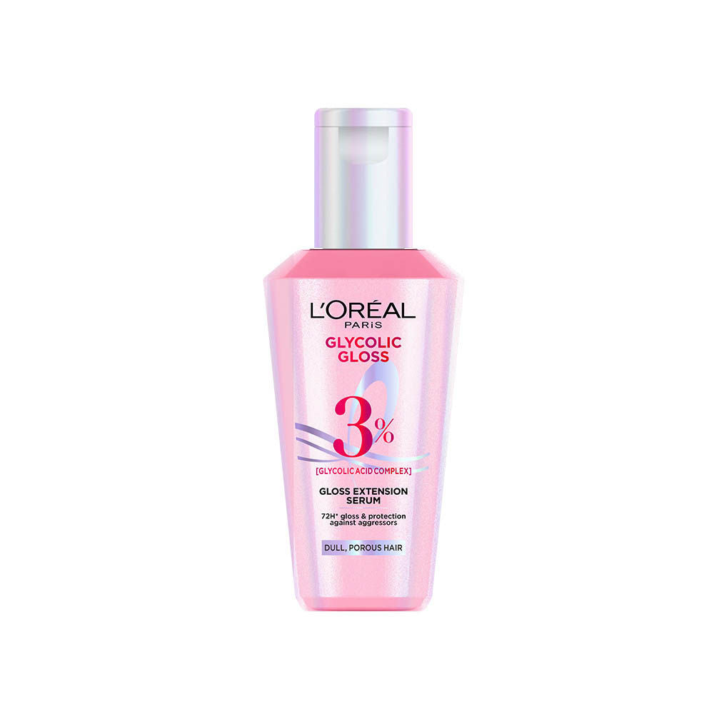 L'Oreal Paris Glycolic Gloss Extension Serum, 40ml Buy at Indicrest Image 10