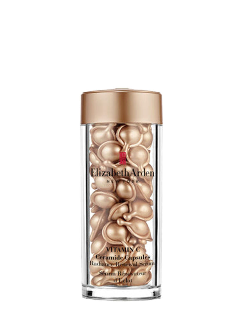 Elizabeth Arden Vitamin C Ceramide Capsules Radiance Renewal Serum, 60 capsules, Buy from Indicrest