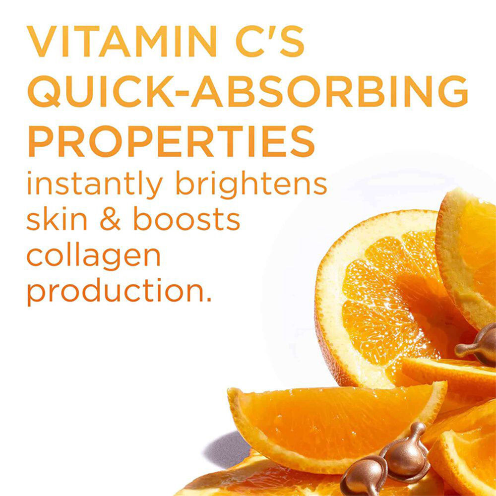 Elizabeth Arden Vitamin C Ceramide Capsules Radiance Renewal Serum, 60 capsules