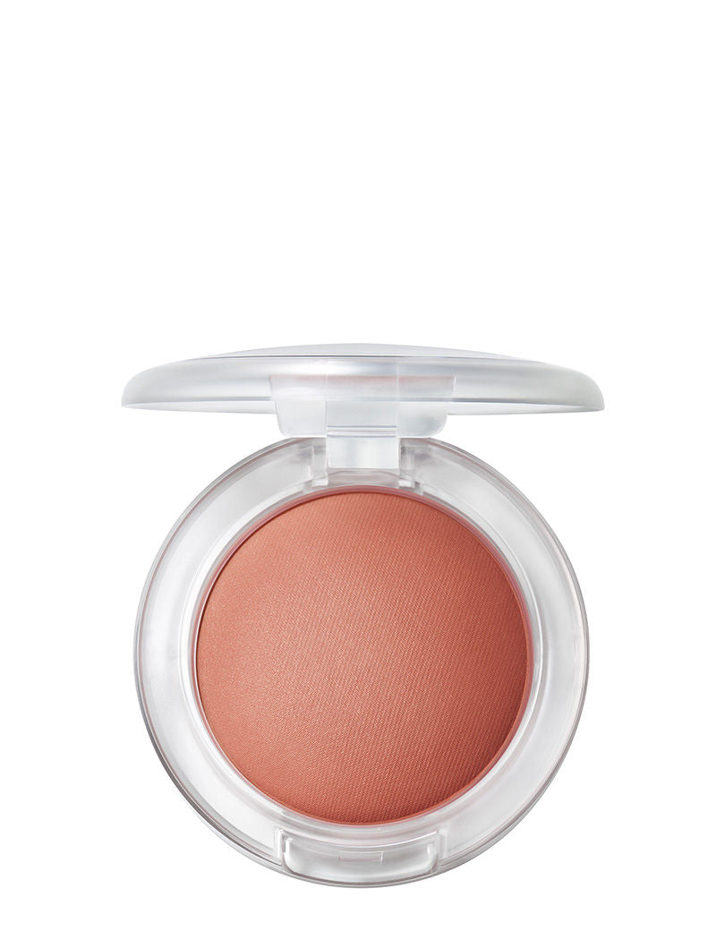 M.A.C Glow Play Cushiony Blush - Ginger Luck, 7.3g Buy at Indicrest