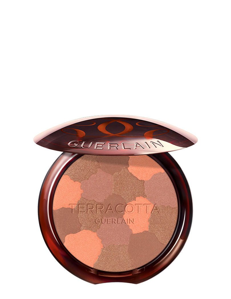 Guerlain Terracotta Bronz Powder Light - 5, 10gm, Buy from Indicrest