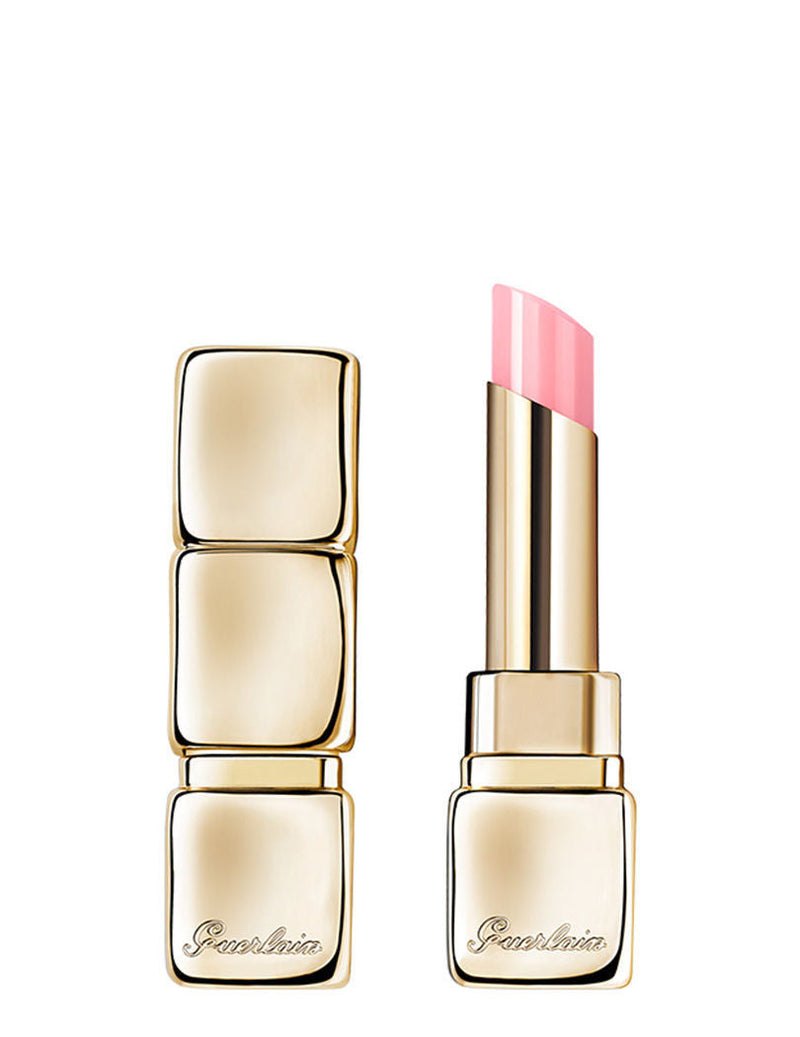 Guerlain Kiss Kiss Bee Glow Lip Balm - 258 ROSE, 3.2gm, Buy from Indicrest