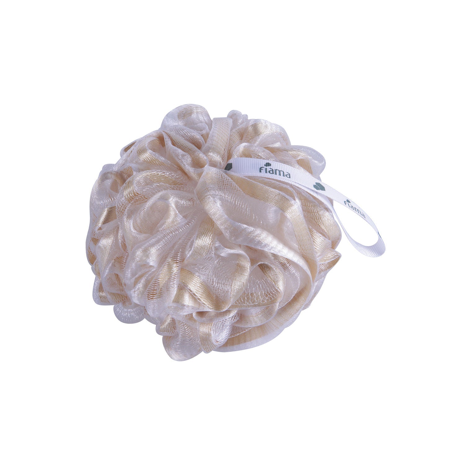 Fiama Bath Essentials Lacey Loofah Buy at Indicrest Image 4