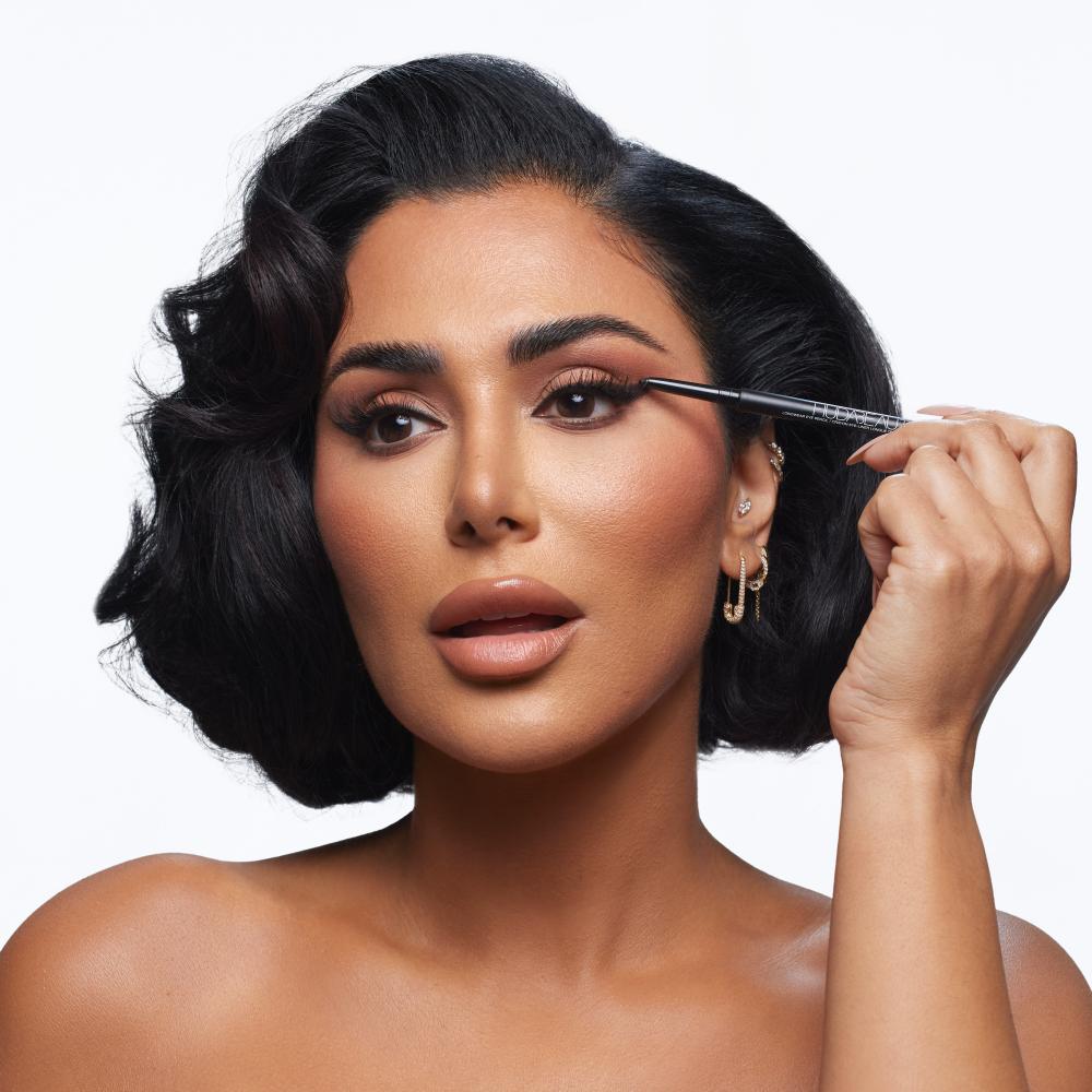 Huda Beauty Creamy Kohl Longwear Eye Pencil - Very Vanta, 0.35 g