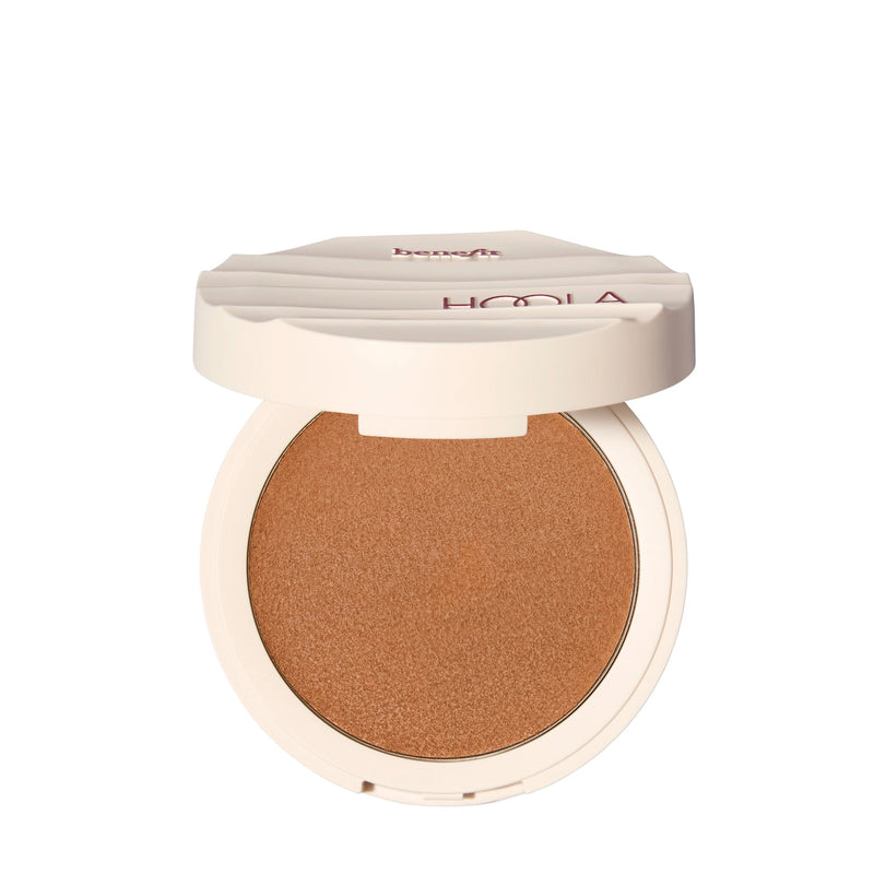 Benefit Cosmetics Hoola Wave Cream Bronzer Balm Creamy Bronzing Balm - Medium, 9g, Buy from Indicrest
