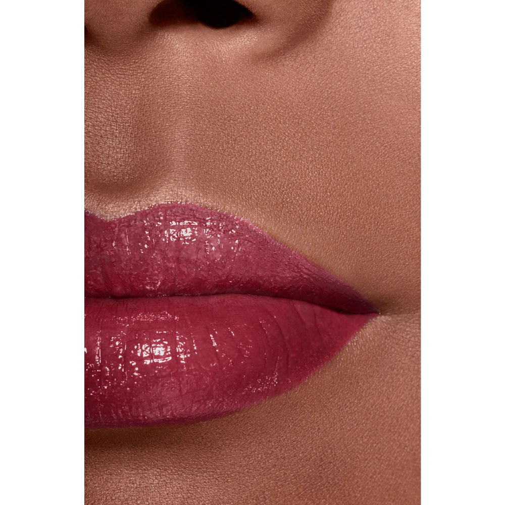 CHANEL ROUGE COCO FLASH COLOUR, SHINE, INTENSITY IN A FLASH LIPSTICK - Fruity, 3g