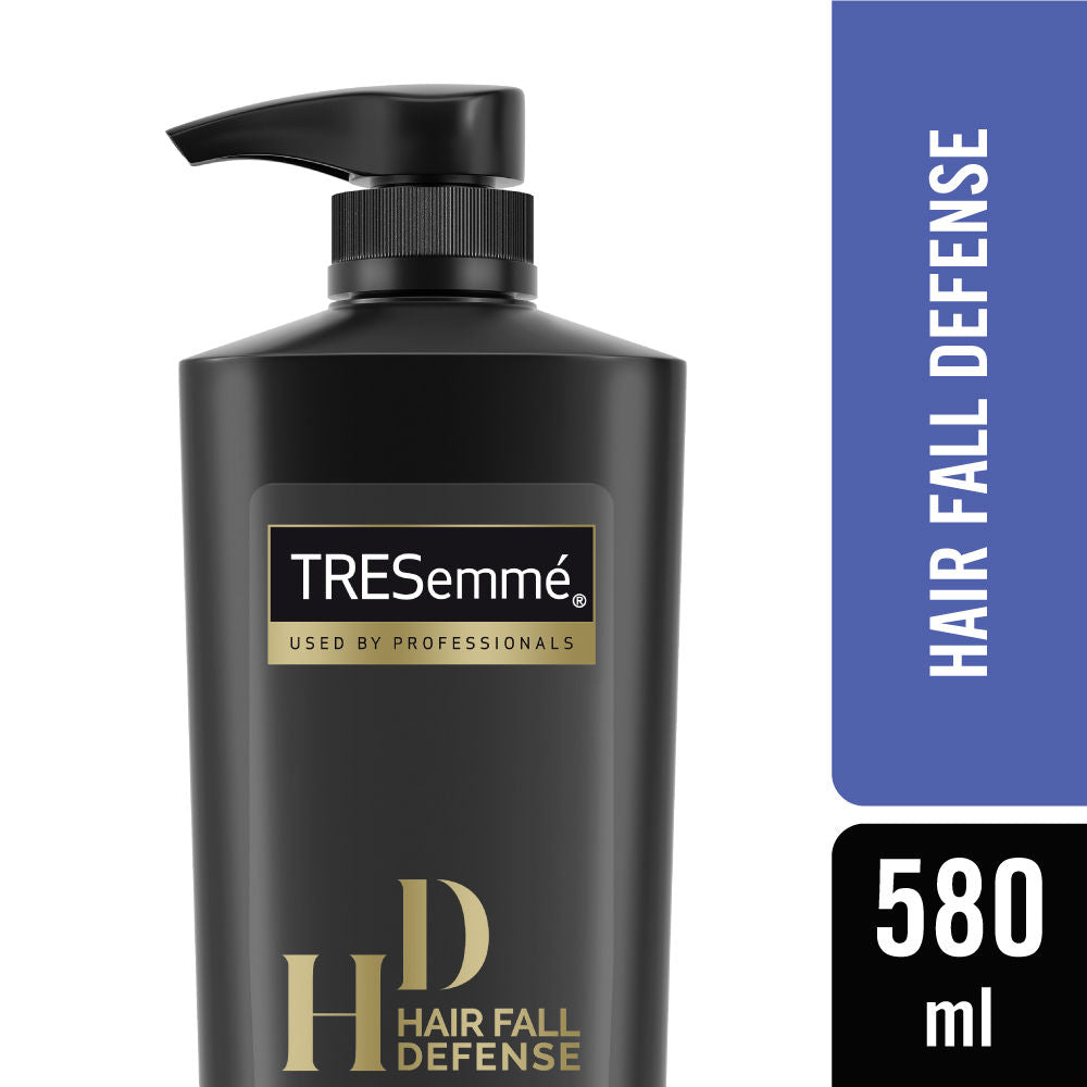 TRESemme Hair Fall Defense Shampoo, 580ml Buy at Indicrest