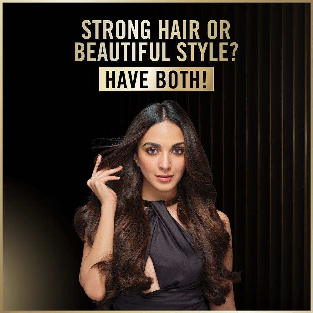 TRESemme Hair Fall Defense Shampoo, 580ml Buy at Indicrest Image 6