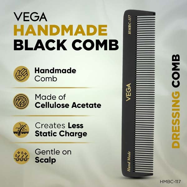 Vega Dressing Comb - HMBC-117