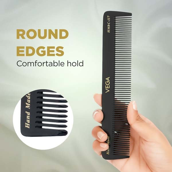 Vega Dressing Comb - HMBC-117