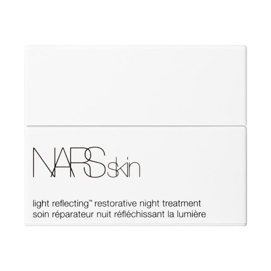RS Light Reflecting Restorative Night Treatment, 30ml, Buy from Indicrest