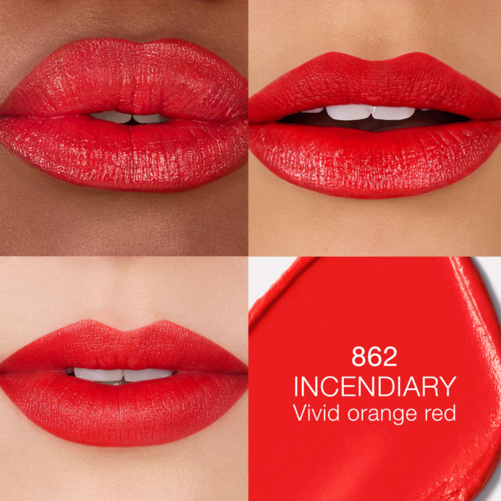 NARS Explicit Lipstick - Incendiary, 3.8g