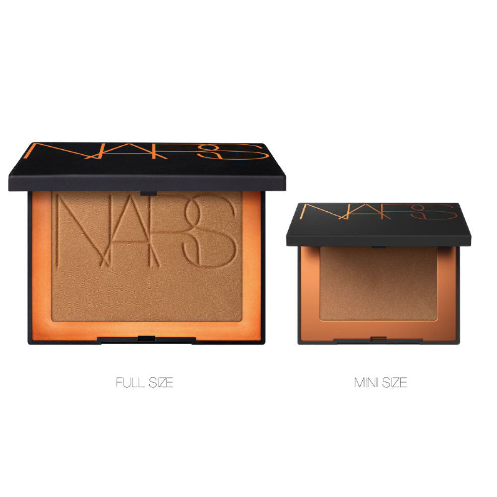 NARS Mini Laguna Bronzing Powder - Laguna 04, 3.3g