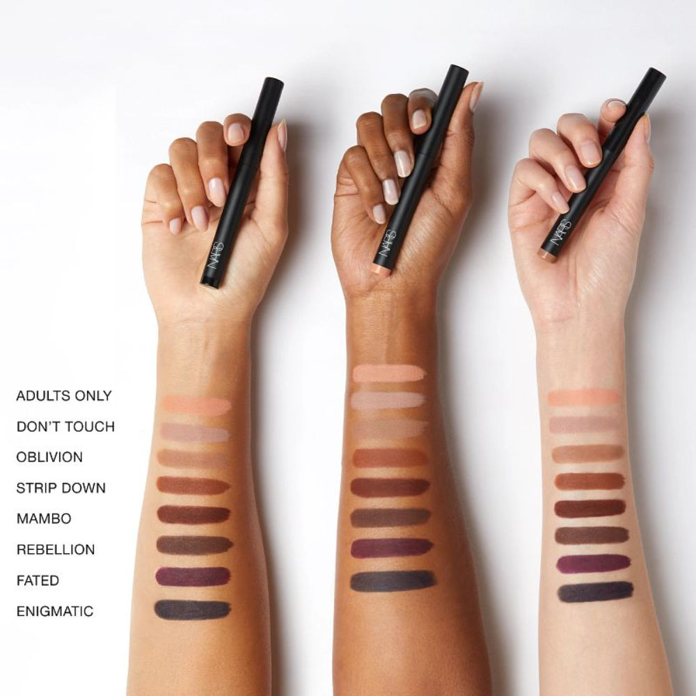 NARS Total Seduction Eyeshadow Stick - Rebellion, 1.6g