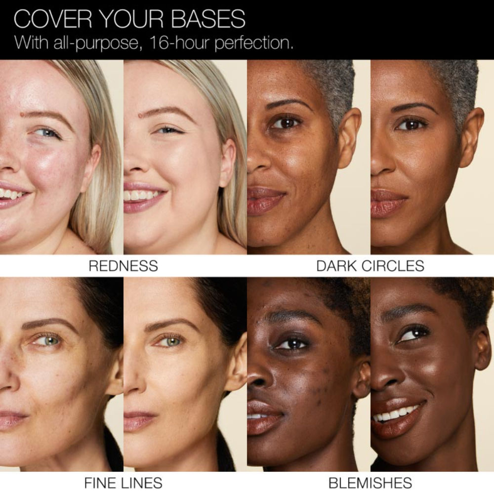 NARS Radiant Creamy Concealer - Ginger, 6ml