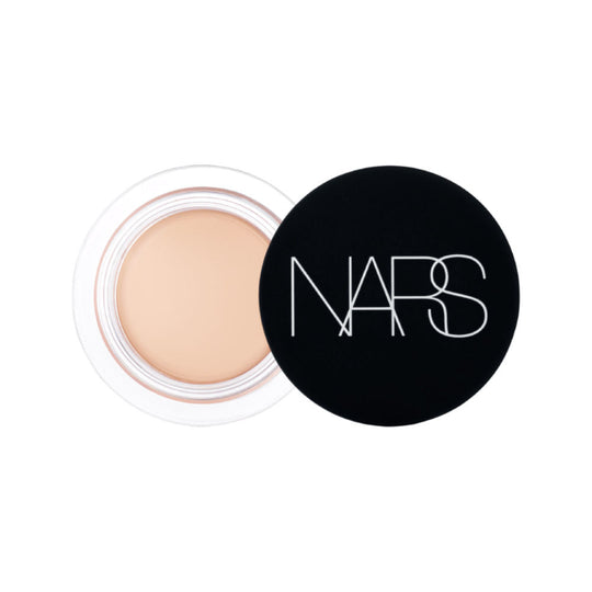 NARS Soft Matte Complete Concealer - Creme Brulee, 6.2g