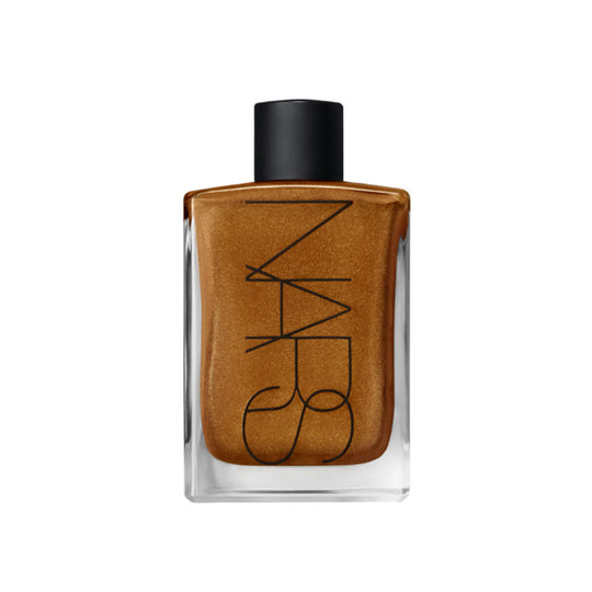 RS Monoi Body Glow - Body Glow, 120ml, Buy from Indicrest