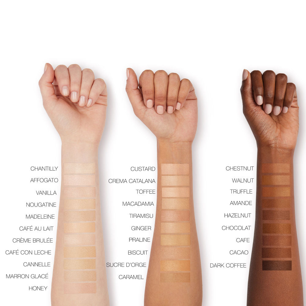 NARS Mini Radiant Creamy Concealer - Custard, 1.4g