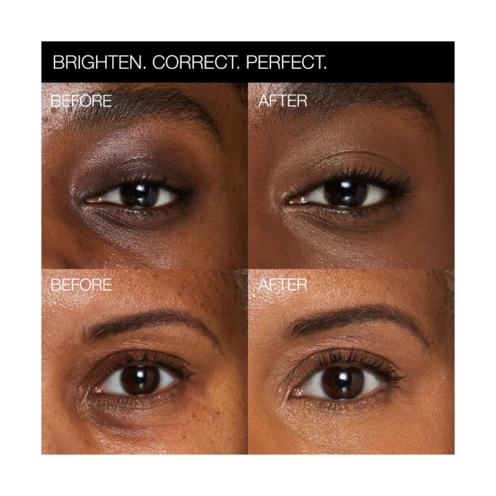NARS Mini Radiant Creamy Concealer - Custard, 1.4g