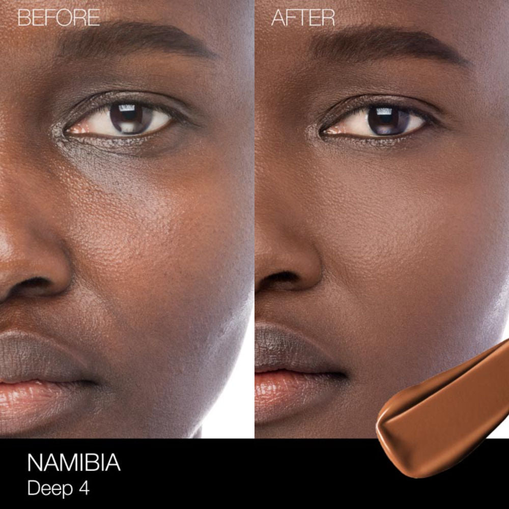 NARS Natural Radiant Longwear Foundation - Namibia, 30ml