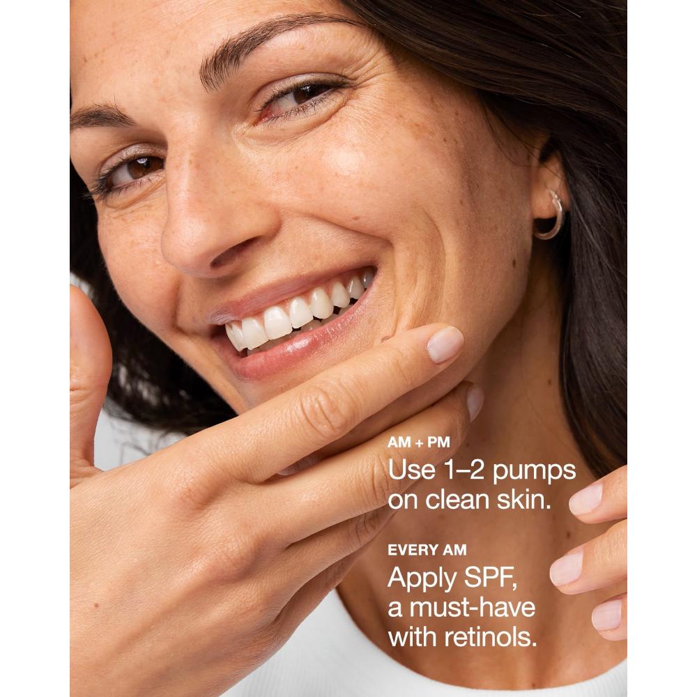 Clinique Smart Clinical Repair Wrinkle Correcting Serum With Retinoid, 50ml
