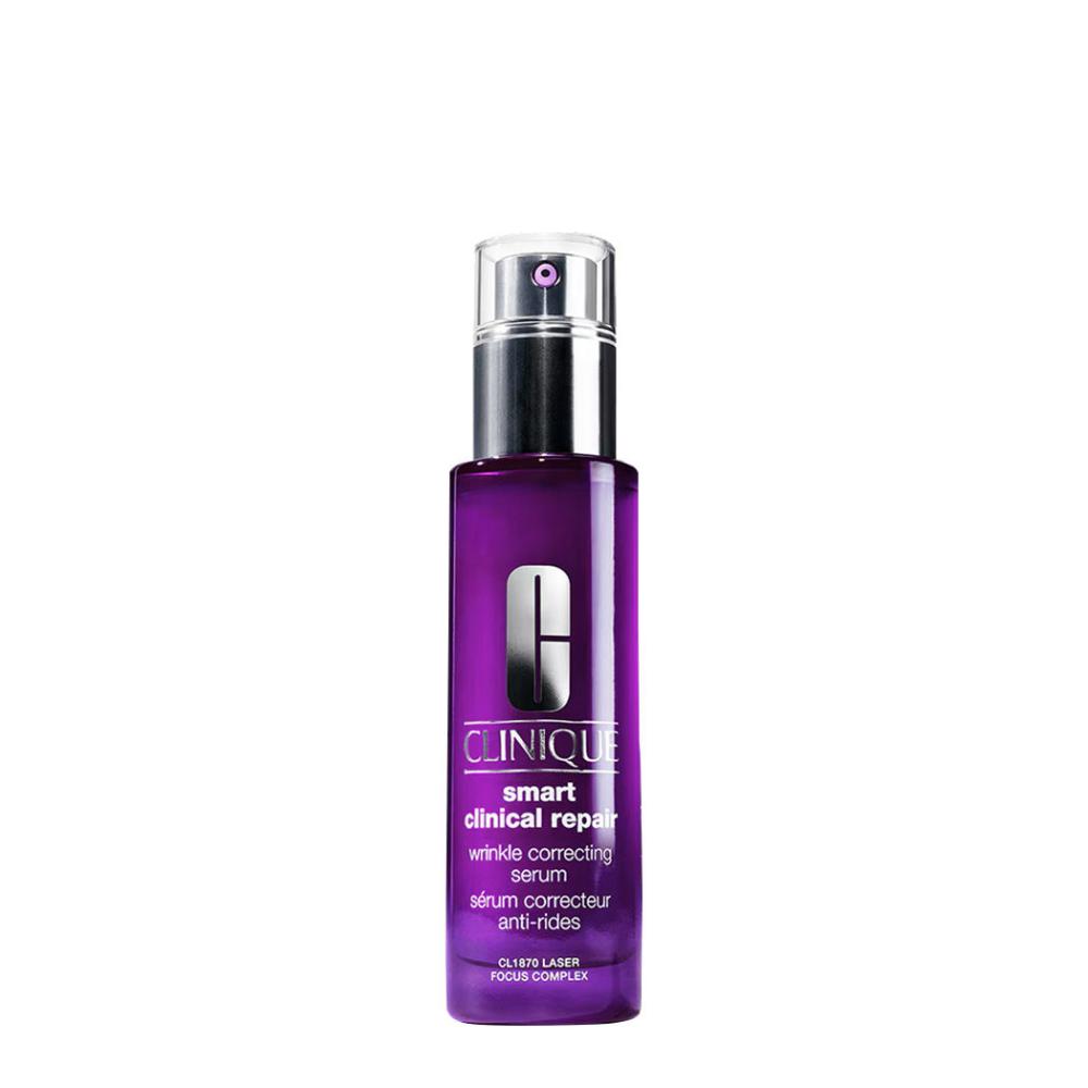 Clinique Smart Clinical Repair Wrinkle Correcting Serum With Retinoid, 50ml