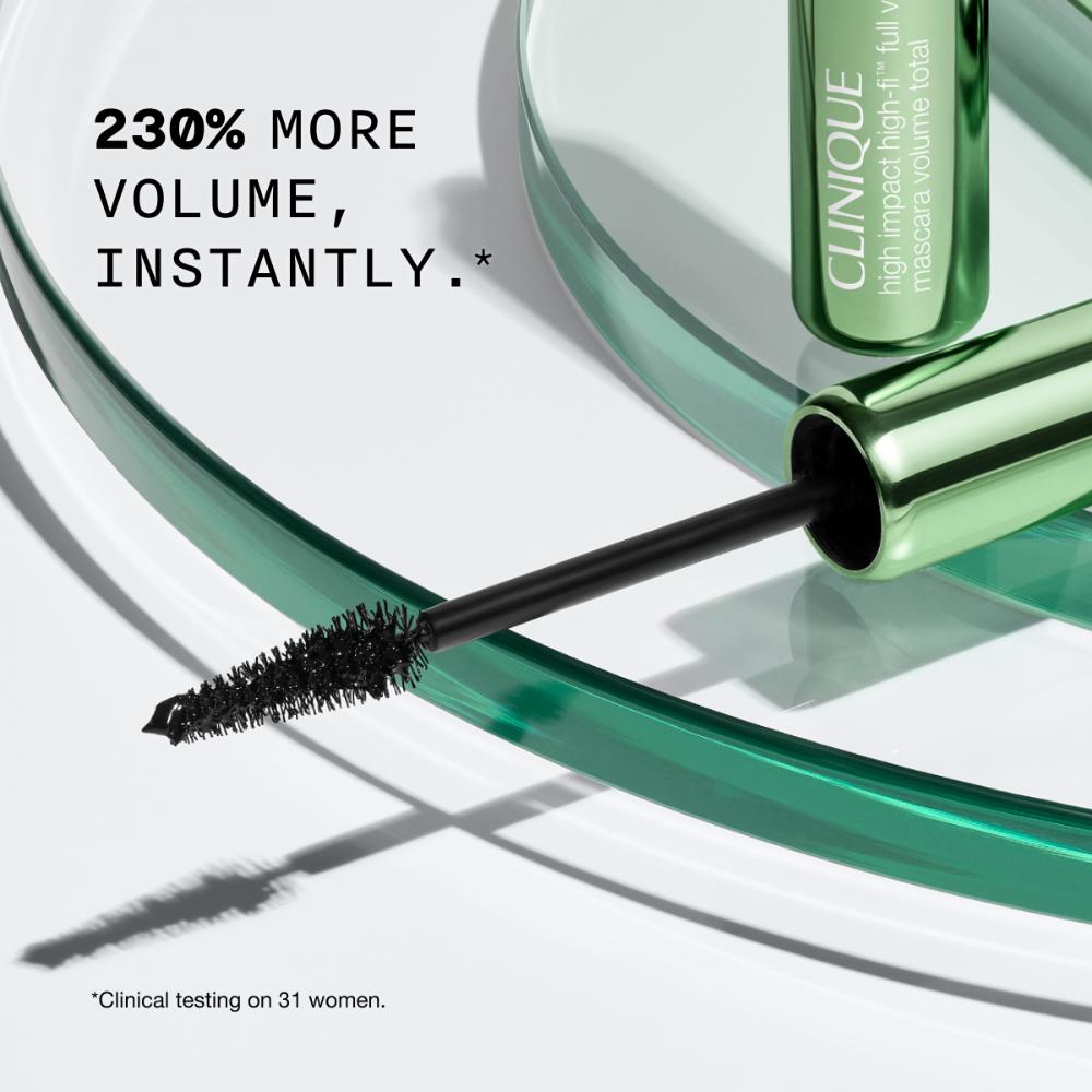 Clinique High Impact Nutri-Dimension Mascara, 5ml