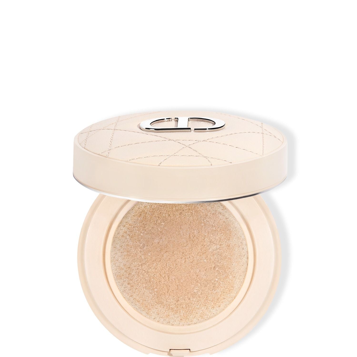 DIOR Forever Cushion Powder - 020 Light, 10gm, Buy from Indicrest