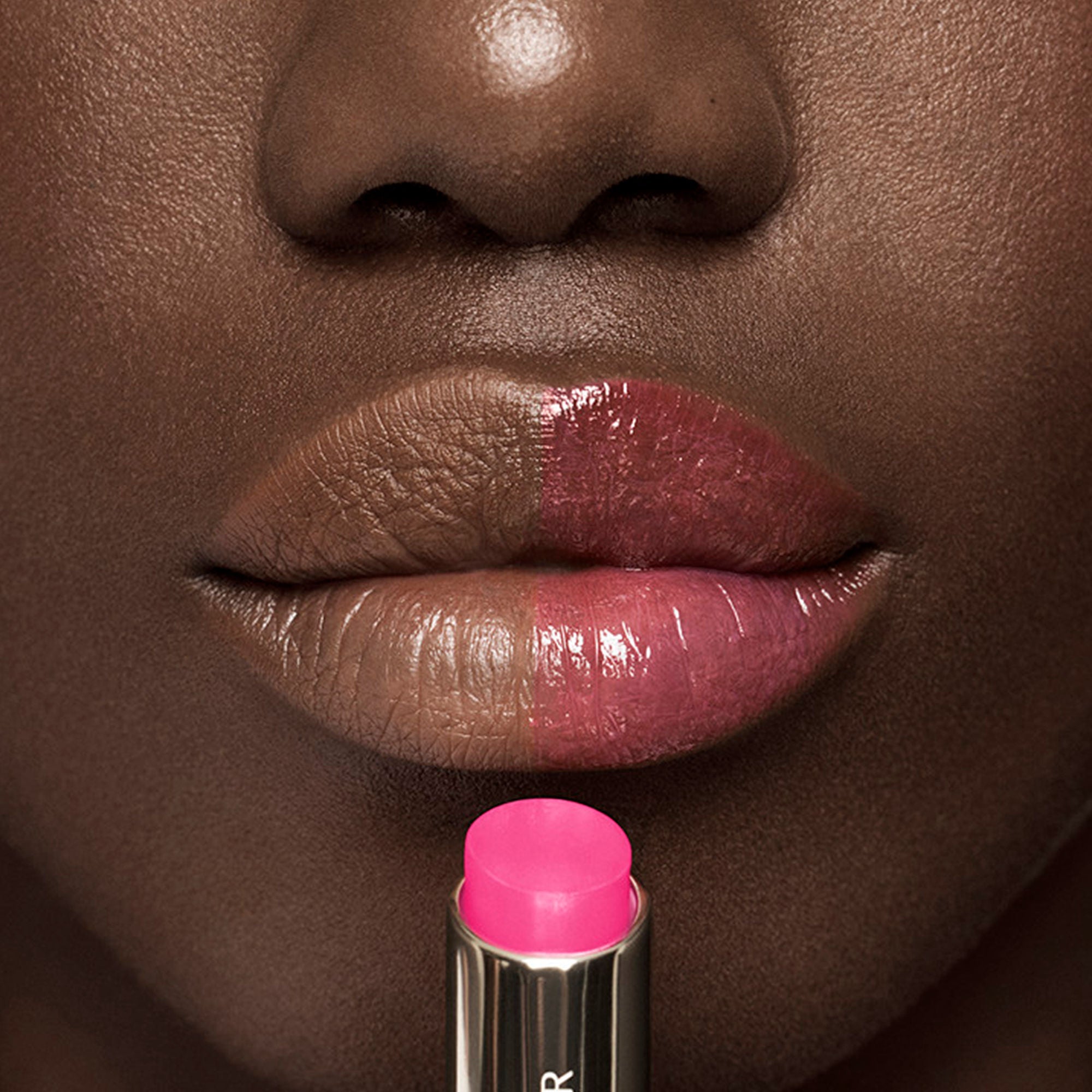 Estee Lauder Futurist Hydraplump Tinted Lip Balm - Raspberry Revival, 2.8g