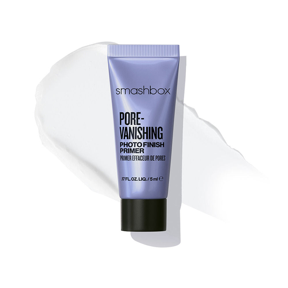 Smashbox Photo Finish Pore Vanishing Primer, 5ml, Buy from Indicrest