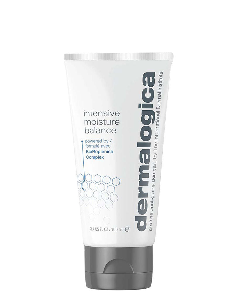 Dermalogica Intensive Moisture Balance Face Moisturiser With Hyaluronic Acid & Aloe Vera, 100ml, Buy from Indicrest