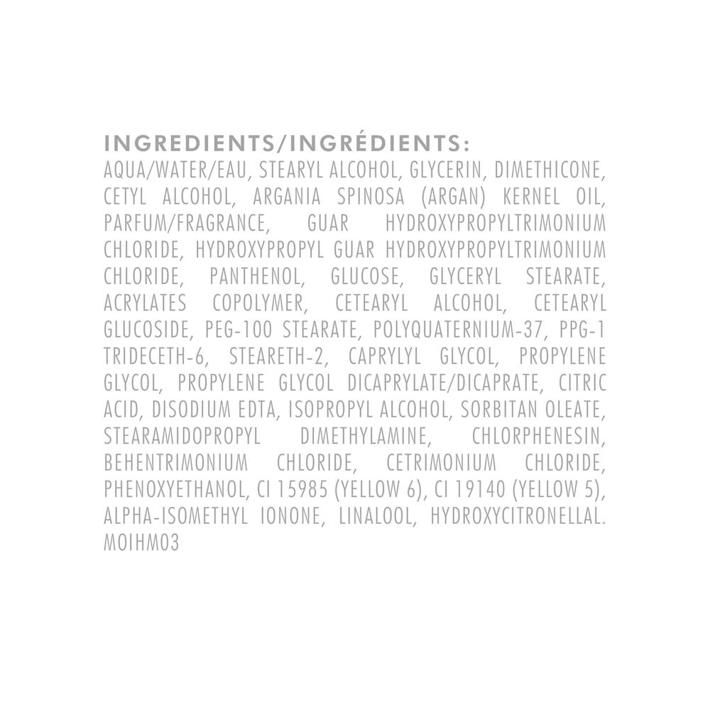 Moroccanoil Intense Hydrating Hair Mask, 500ml
