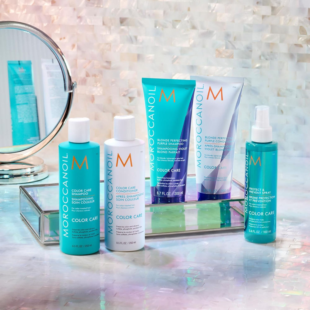Moroccanoil Color Care Conditioner, 1000ml