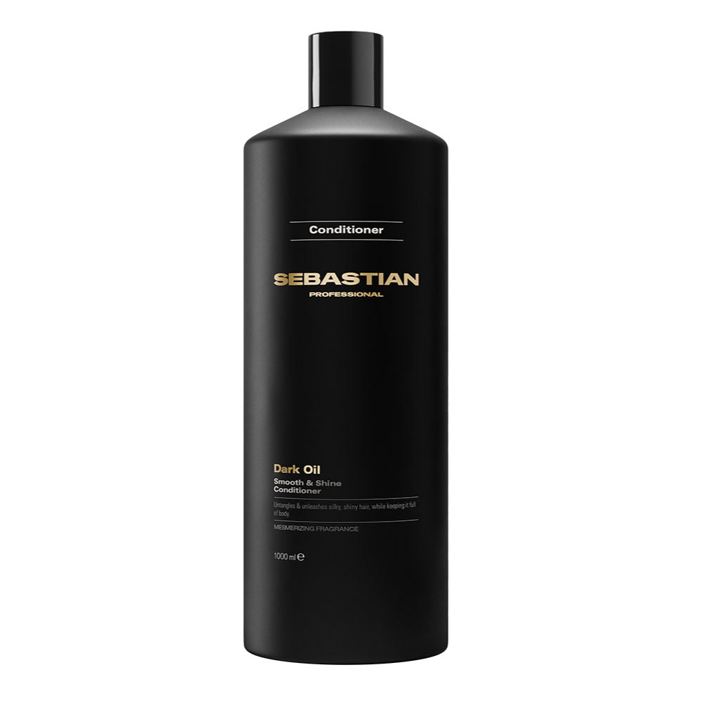 Sebastian Professional Dark Oil Smooth And Shine Conditioner, 100ml