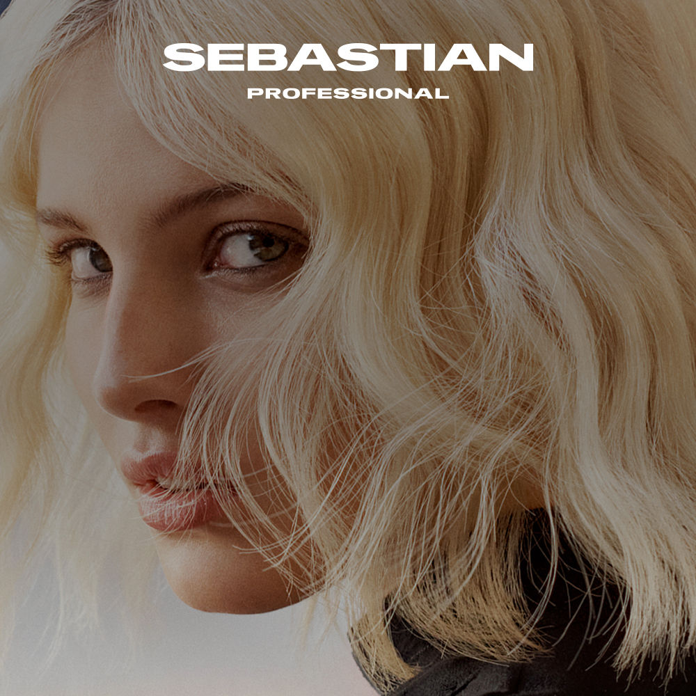 Sebastian Professional Hydre Intensely Moisturization Mask For Dry Hair, Restores Shine, 500ml